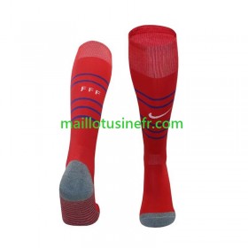 France Domicile Chaussettes UEFA EURO 2024